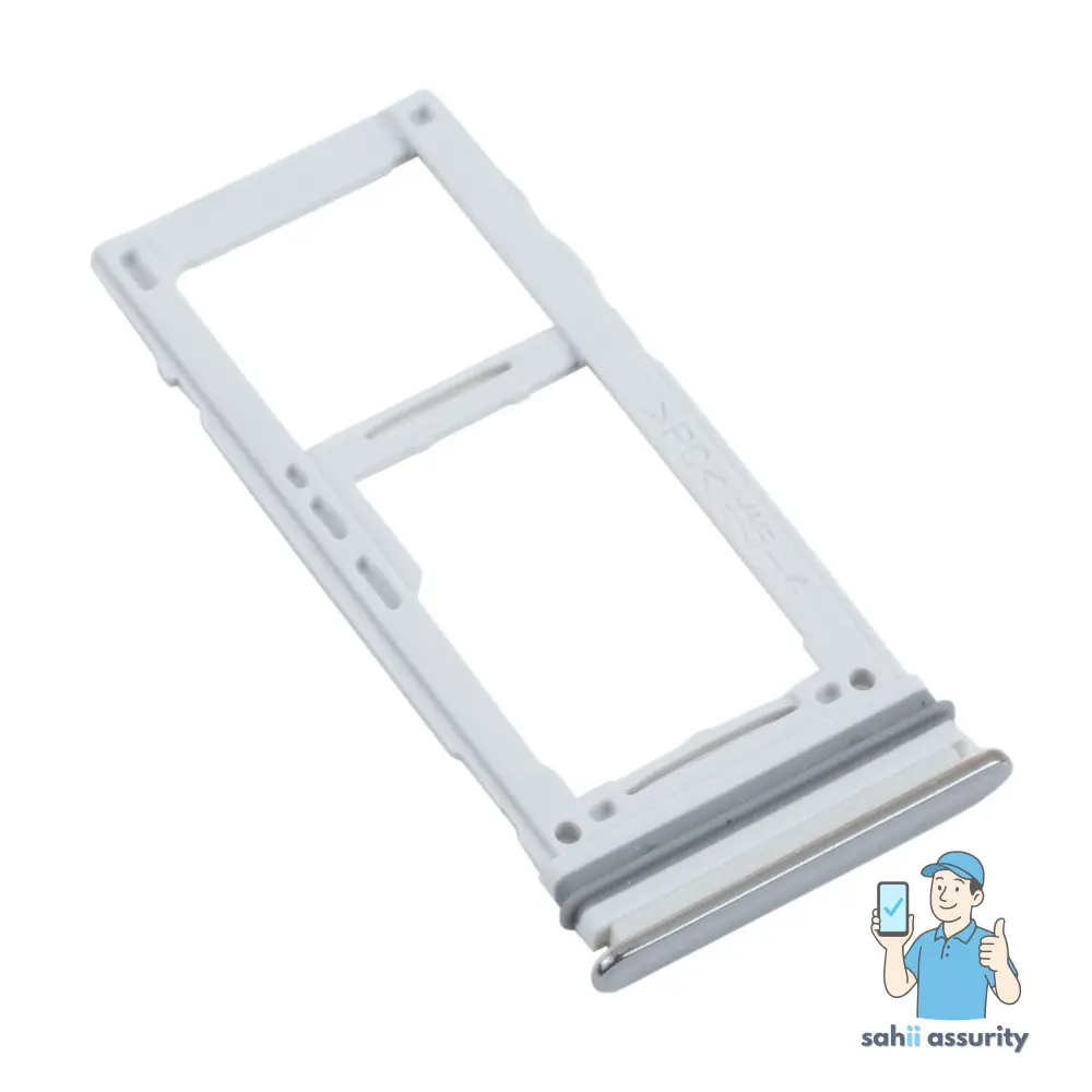 SIM Card Holder Tray for Samsung Galaxy A52s 5G thumbnail